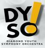 DIAMOND YOUTH SYMPHONY ORCHESTRA